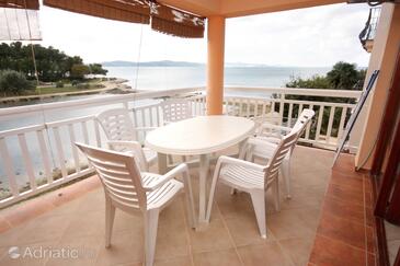 Apartments by the sea Sukošan (Zadar) - 5864