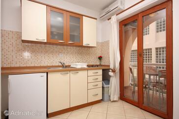 Апартаменти біля моря Сукошан - Sukošan (Задар - Zadar) - 5864