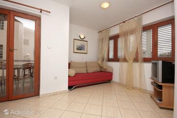 Апартаменти біля моря Сукошан - Sukošan (Задар - Zadar) - 5864