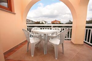 One bedroom apartment Sukošan (Zadar) (A-5864-d(