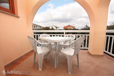 Апартаменти біля моря Сукошан - Sukošan (Задар - Zadar) - 5864
