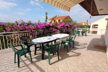 Apartmaji ob morju Bibinje, Zadar - 5865 Adriatic.hr