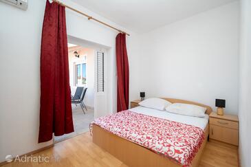 Apartments by the sea Bibinje, Zadar - 5865