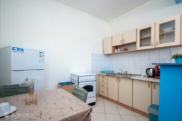 Апартаменты у моря Бибинье - Bibinje, Задар - Zadar - 5865