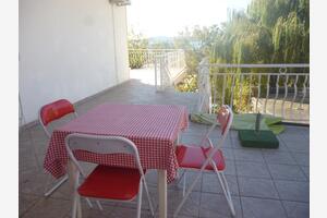 Appartamento di due stanze Bibinje, Zara - Zadar (A-5865-b)