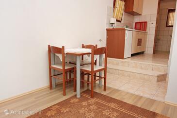 Leiligheter ved sjøen Bibinje, Zadar - 5866