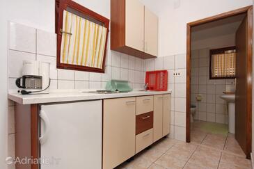 Apartmanok a tenger mellett Bibinje, Zadar - 5866