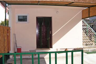 Apartments by the sea Bibinje, Zadar - 5866