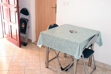Appartementen aan zee Bibinje, Zadar - 5866