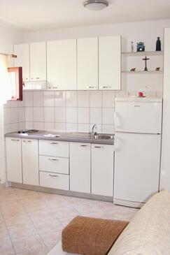 Apartments by the sea Bibinje, Zadar - 5866