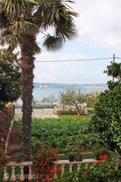 Apartments by the sea Bibinje, Zadar - 5866