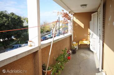Appartamenti accanto al mare Zara - Zadar - 5869