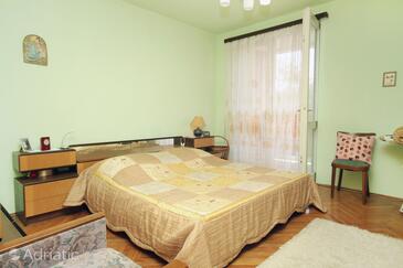 Appartamenti accanto al mare Zara - Zadar - 5869