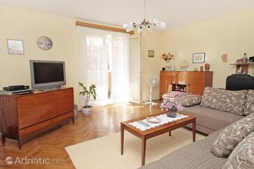 Appartamenti accanto al mare Zara - Zadar - 5869