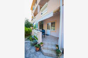 Two bedroom apartment Zadar (A-5870-a)