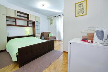 Appartamenti e camere accanto al mare Zara - Zadar - 5874
