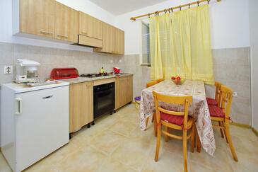 Appartamenti e camere accanto al mare Zara - Zadar - 5874