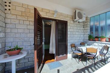 Appartamenti e camere accanto al mare Zara - Zadar - 5874