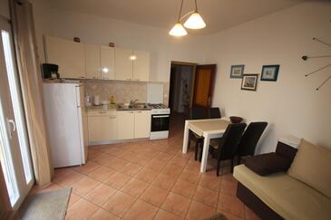 Apartamentos con parking Zadar - Diklo, Zadar - 5875