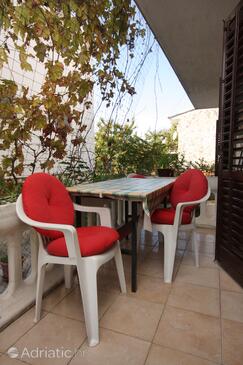 Apartamentos con parking Zadar - Diklo, Zadar - 5875