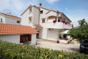 Apartmány s parkovištěm Zadar - Diklo, Zadar - 5875