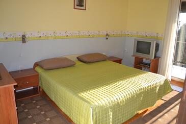 Ferienwohnungen mit Parkplatz Zadar - Diklo, Zadar - 5880