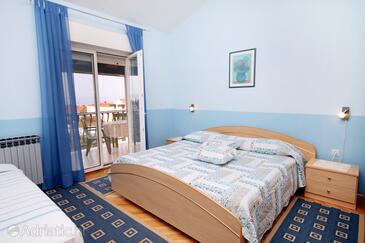 Ferienwohnungen mit Parkplatz Zadar - Diklo, Zadar - 5880