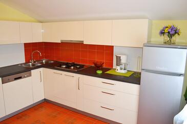 Ferienwohnungen mit Parkplatz Zadar - Diklo, Zadar - 5880