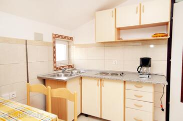 Appartementen met parkeerplaats Zadar - Diklo, Zadar - 5880