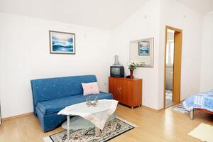 Jednopokojový apartmán Zadar - Diklo, Zadar (A-5880-c)
