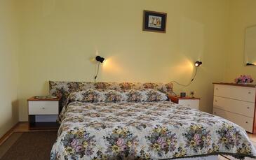 Apartmány s parkovištěm Zadar - Diklo, Zadar - 5880