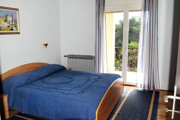 Apartmány s parkovištěm Zadar - Diklo, Zadar - 5880