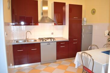 Апартаменты с парковкой Задар - Дикло - Zadar - Diklo, Задар - Zadar - 5880