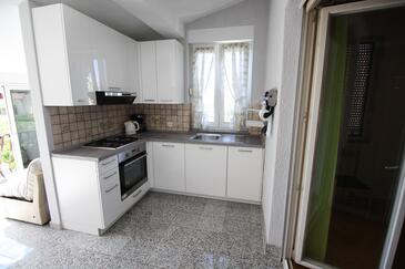 Apartments with parking space Zadar - Diklo, Zadar - 5880