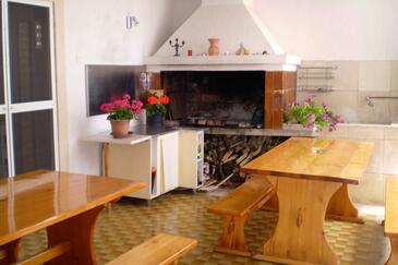 Appartementen met parkeerplaats Zadar - Diklo, Zadar - 5880