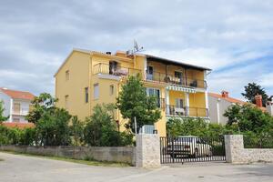Apartmány s parkovištěm Zadar - Diklo, Zadar - 5880
