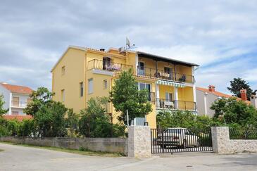 Apartmány s parkovištěm Zadar - Diklo, Zadar - 5880 Adriatic.hr