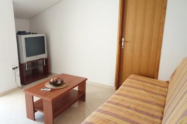 Apartamenty z parkingiem Rtina - Benici, Zadar - 5882