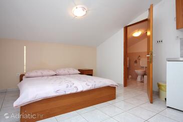 Apartmány s parkoviskom Rtina - Benići, Zadar - 5882