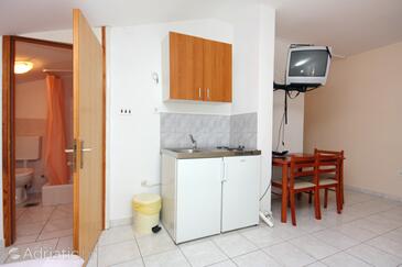 Apartmány s parkoviskom Rtina - Benići, Zadar - 5882