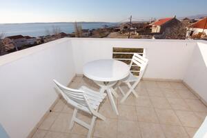 Apartamenty typu studio Rtina - Benici, Zadar (AS-5882-a(