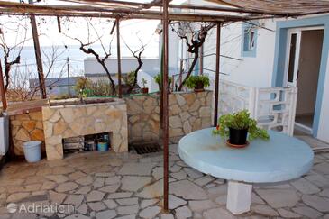 Apartmány s parkoviskom Rtina - Benići, Zadar - 5882