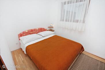Apartmaji ob morju Nemira, Omiš - 5884