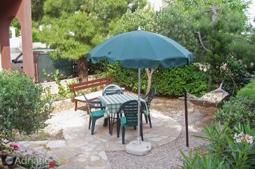 Apartamente lângă mare Nemira, Omis - 5884