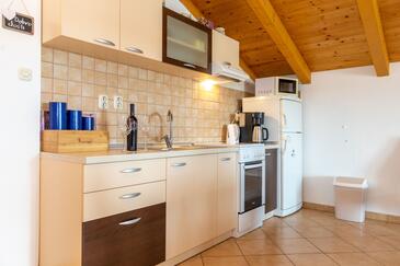 Appartamenti con parcheggio Razanac, Zara - Zadar - 5885