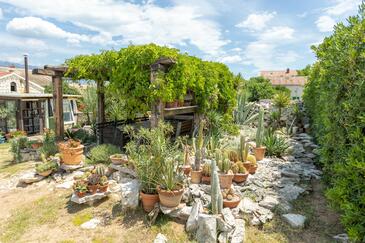 Appartamenti con parcheggio Razanac, Zara - Zadar - 5885