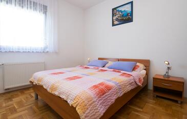 Apartamento de una habitación Zadar - Diklo, Zadar (A-5887-a)