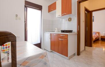 Apartments with parking space Zadar - Diklo, Zadar - 5887