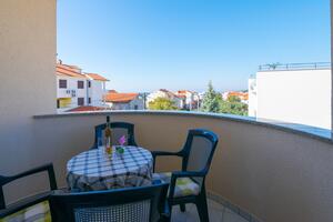 One bedroom apartment Zadar - Diklo One bedroom apartment Zadar - Diklo, Zadar (A-5887-b)