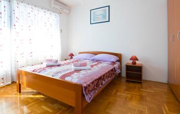 Apartamento-estudio Zadar - Diklo, Zadar (AS-5887-a)